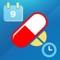 MyMedimate: Keeping track of your medicine has never been easier thanks to MyMedimate