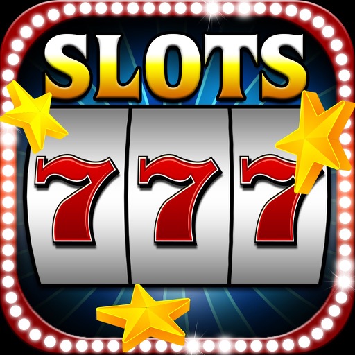 Big Win Slots Pro : Vegas Casino Multi Room Tournament icon