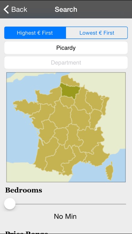 France Property Shop