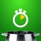 Pasta Timer : voice over countdown and cooking times for all types of pasta