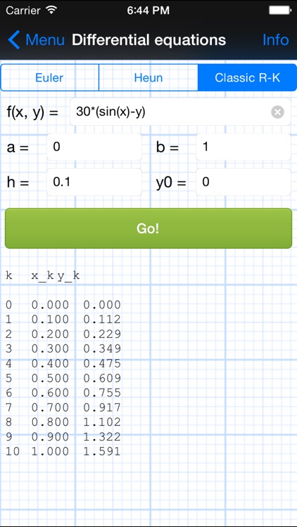 NuMath screenshot-4