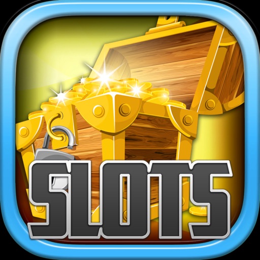 ``````````````` 2015 ``````````````` Bet Nights Free Casino Slots Game icon