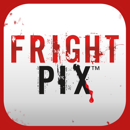 FrightPix iOS App