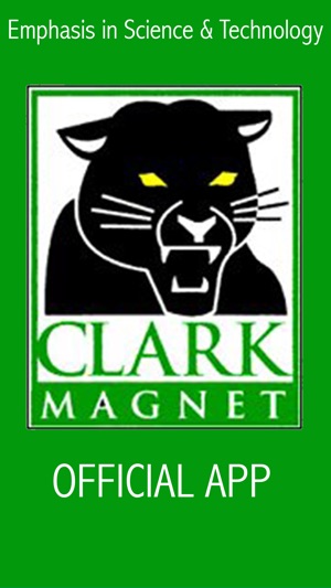 Clark Magnet High School