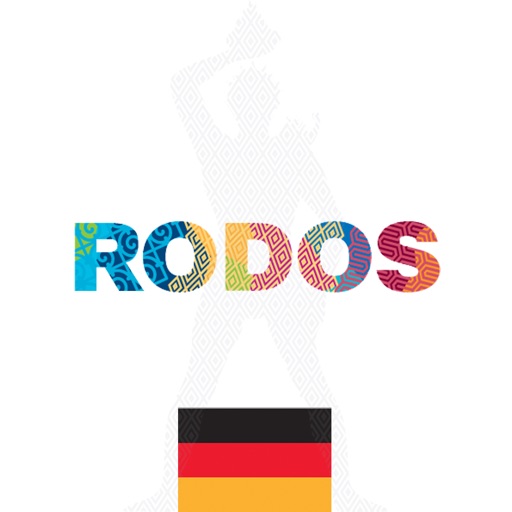 Touristenführer von Rodos icon