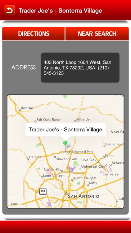 Best App for Trader Joe's Finder