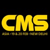 CMS Asia Connect