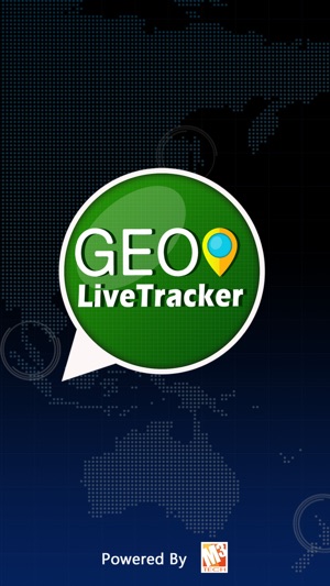 GEO LiveTracker