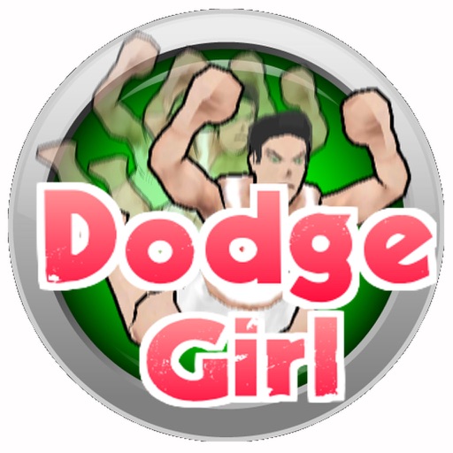 Dodge Girl iOS App