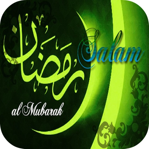 Ramadhan Raya - Celebrate Puasa Month with Puzzle Game iOS App