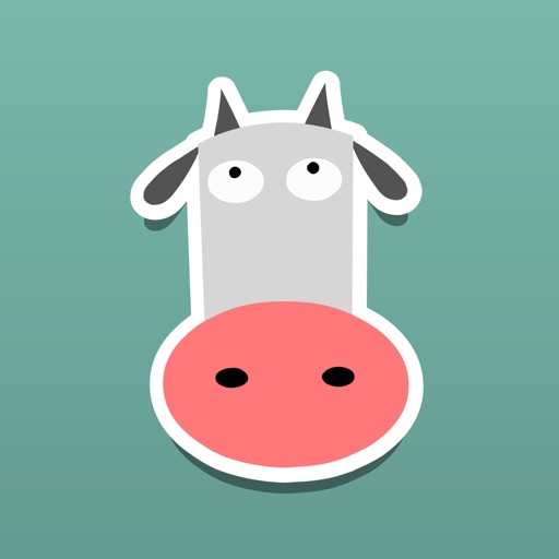 KoetjeBoe - Laat uw kinderen van 3 tot 6 jaar spelenderwijs leren! iOS App