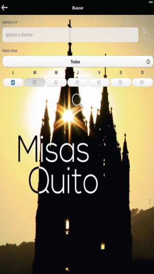 Misas Quito(圖4)-速報App