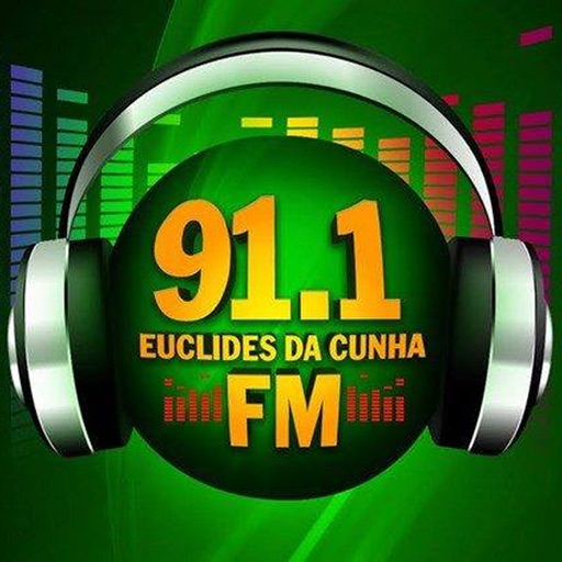 Euclides da Cunha FM icon