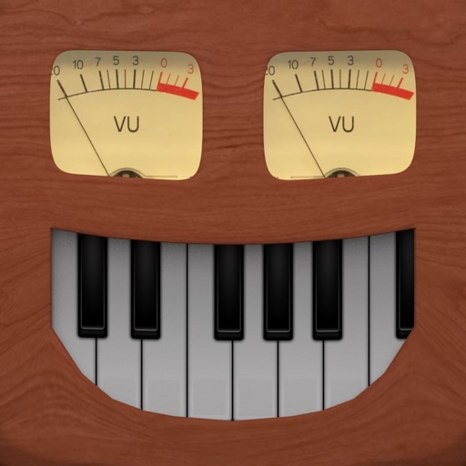 4 Tracks Audio Recorder