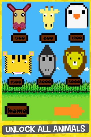 Feed Me -  Feed the Animals - Hungry Animals screenshot 3