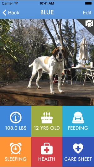 Peef : Your Pet's Record Keeper(圖3)-速報App