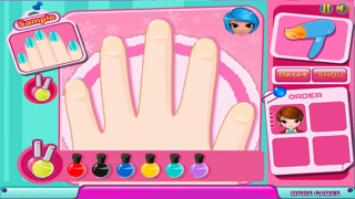 NAIL STUDIO 1.0.0 IOS