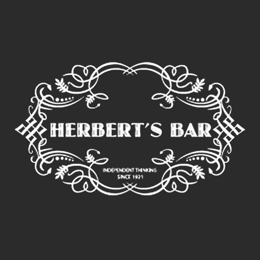 Herbert's Bar, Huddersfield icon
