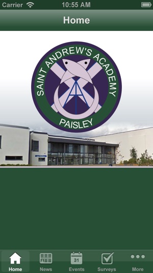 St Andrew's Academy(圖1)-速報App