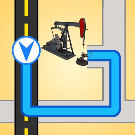 Kansas Oil Well Locator