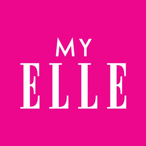 ELLE Malaysia iOS App