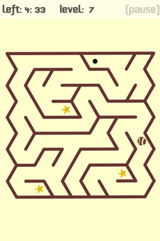 Maze-A-Maze + screenshot 3