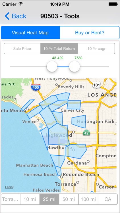 Mortgage IQ