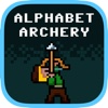 Alphabet Archery