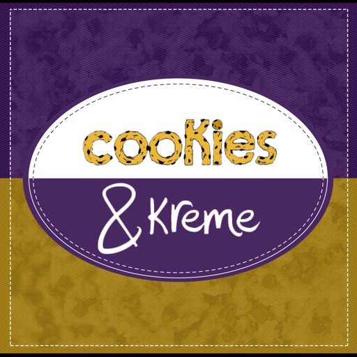 Cookies and Kreme icon