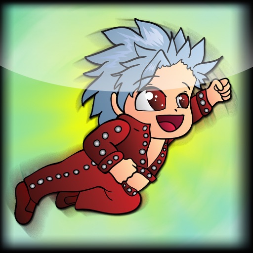 Holy Knights - The Seven Deadly Sins Version icon