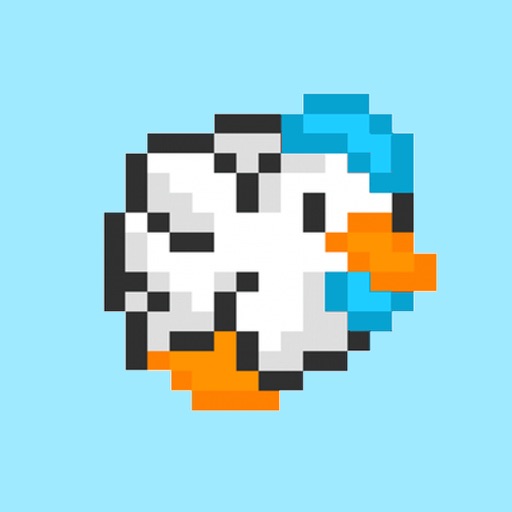 Speedy Chicken Icon