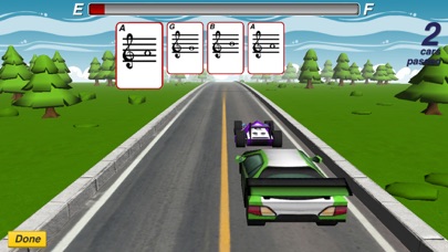 Oboe Racer screenshot1