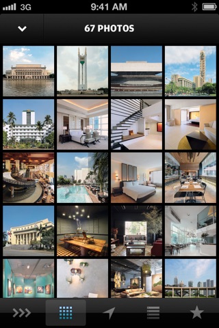 Manila: Wallpaper* City Guide screenshot 2