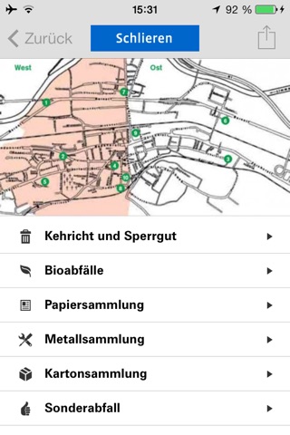 Schlieren screenshot 3