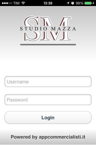 Studio Mazza screenshot 2