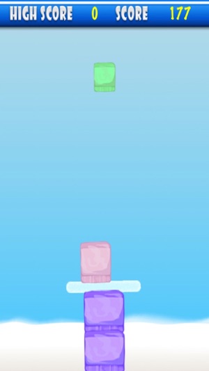 Amazing Frozen Ice Cube Stacker(圖3)-速報App