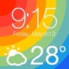 CloWeather for iOS 8