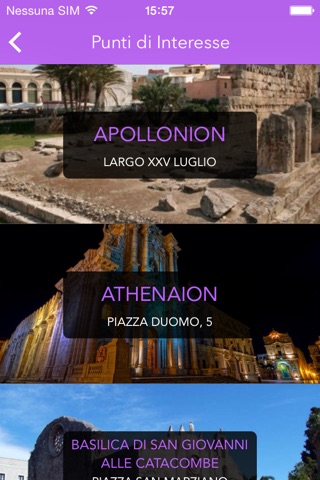 ARetusa Augmented Life screenshot 2