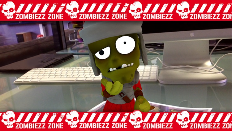 Zombiezz screenshot-3