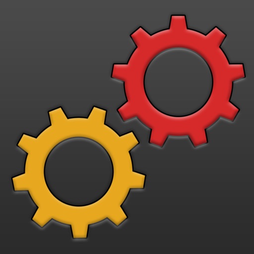 Gear Match iOS App