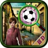 Hidden Object : The Mysterious streets