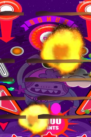 Pinball Drop - Retro Arcade Collection screenshot 3