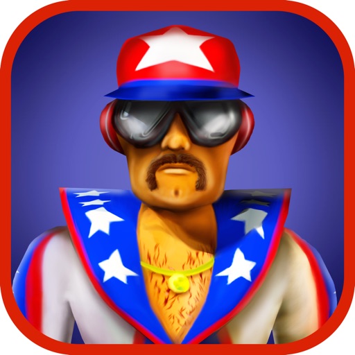 Stuntman iOS App