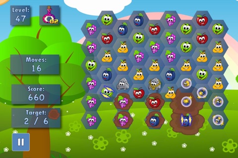 Fruit Farm Deluxe screenshot 4