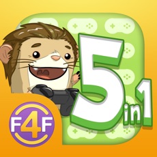 Activities of FunPack : Kids