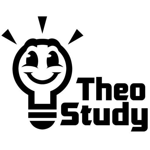 TheoStudy icon