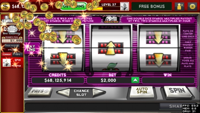 High Limit Slots(圖4)-速報App