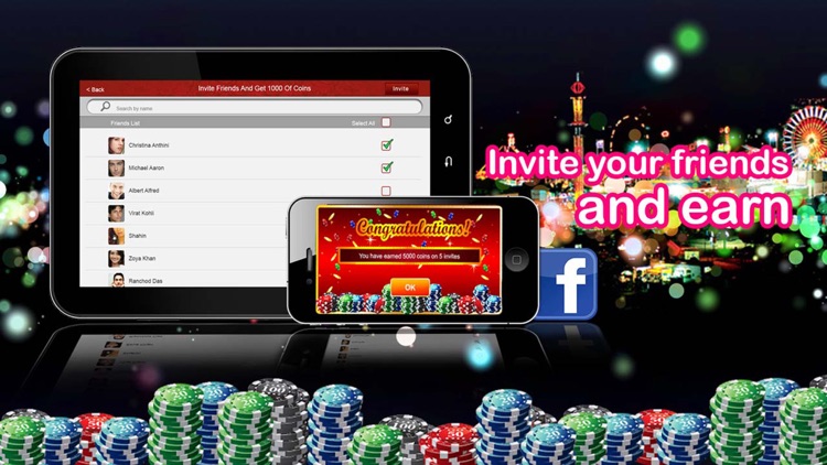 Maang Patta-Single Card Poker screenshot-3