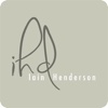 Iain Henderson Designs