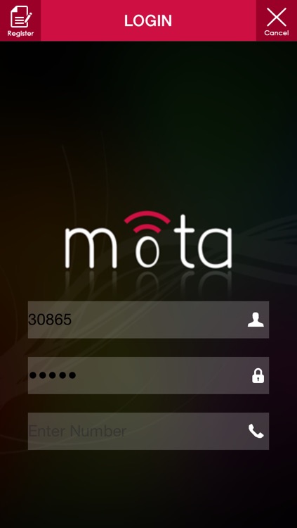 Mota Dialer